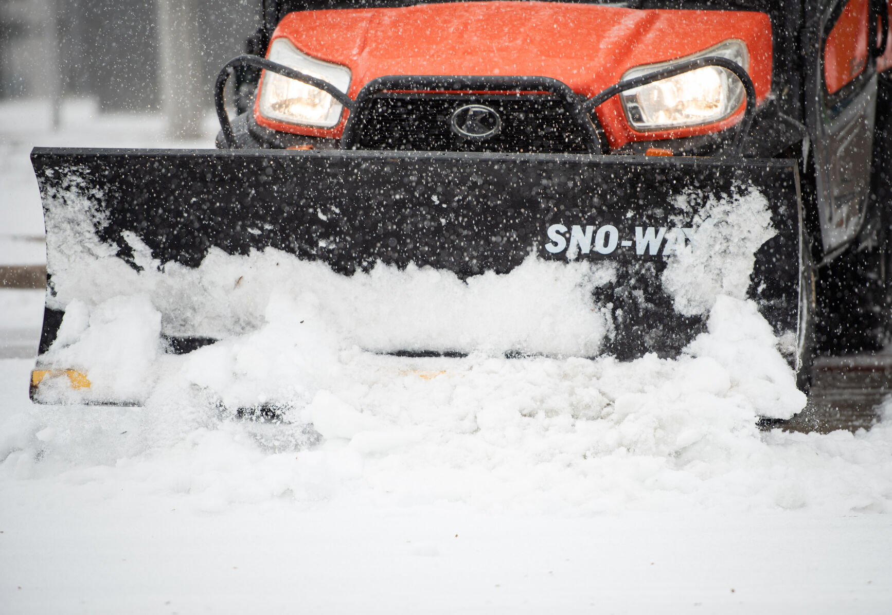 Winter Storm